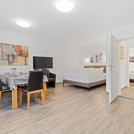 Apartments Muenchbach - Near Europa-Park And Rulantica ルスト エクステリア 写真