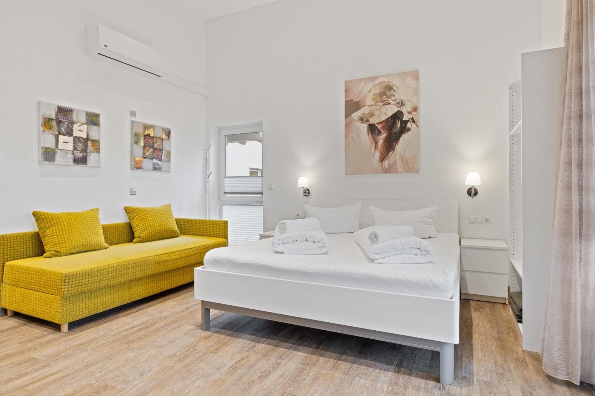 Apartments Muenchbach - Near Europa-Park And Rulantica ルスト エクステリア 写真