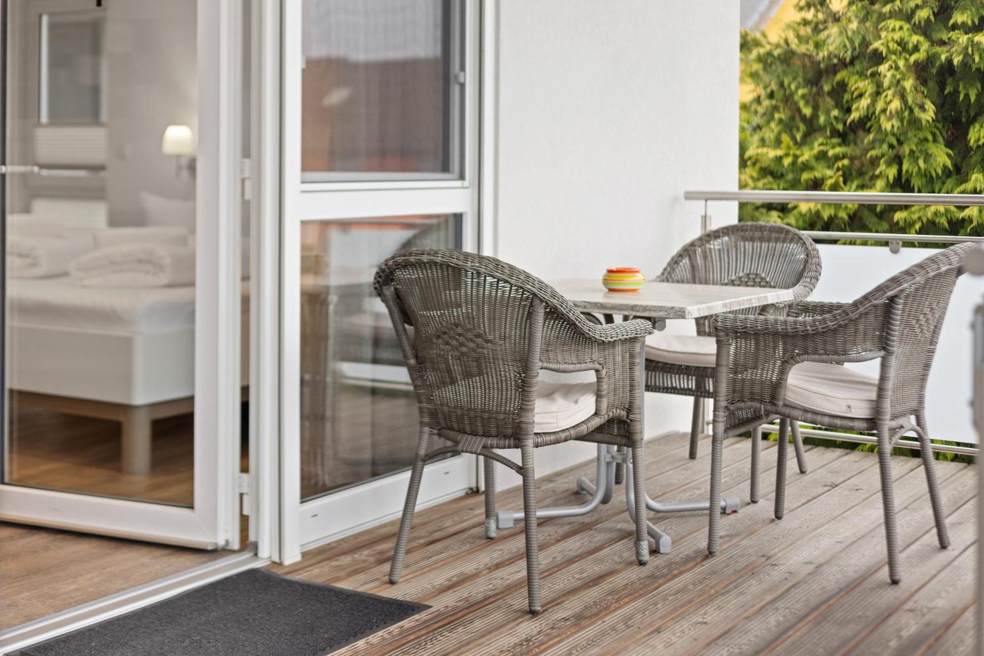 Apartments Muenchbach - Near Europa-Park And Rulantica ルスト エクステリア 写真