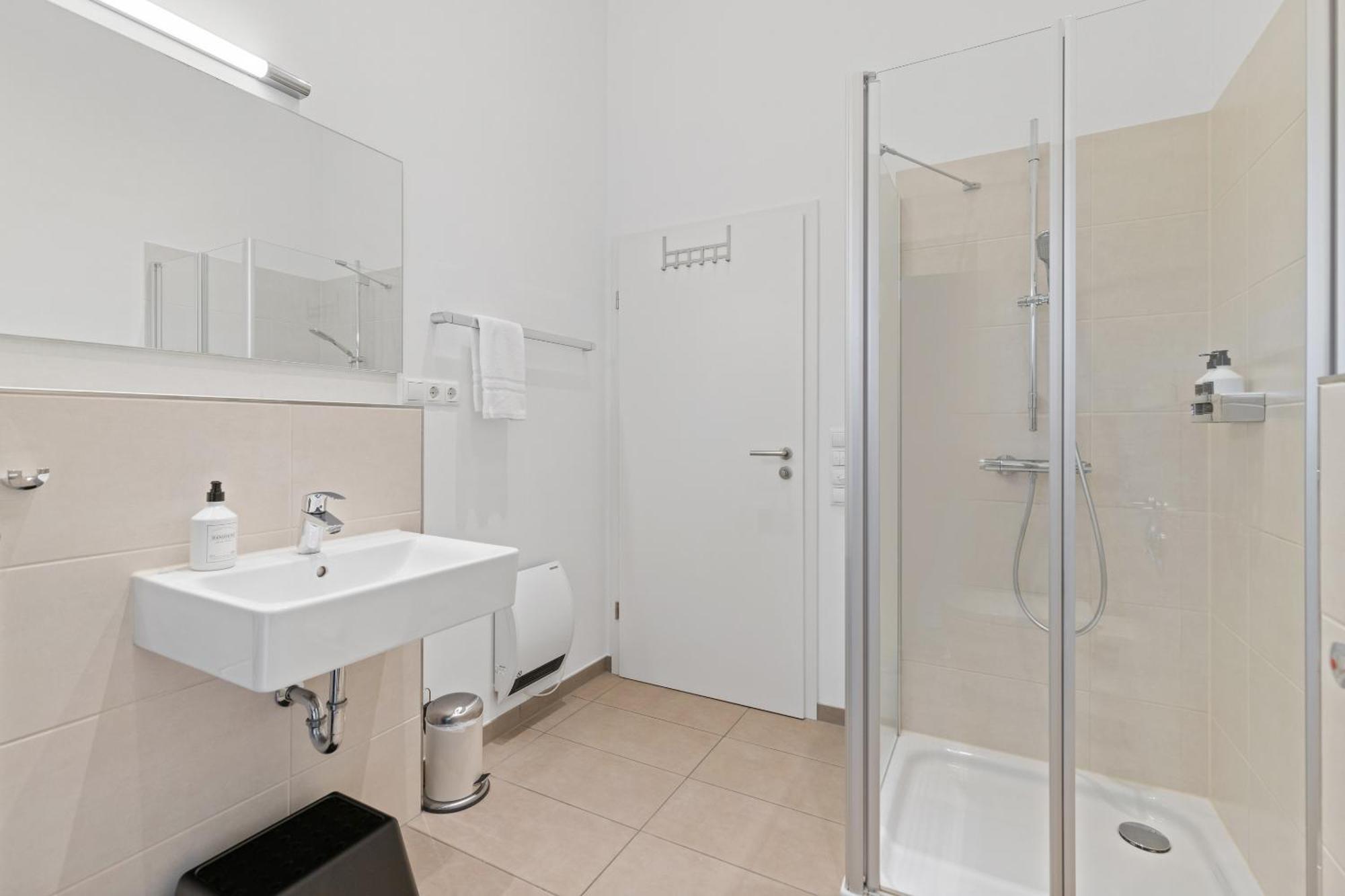 Apartments Muenchbach - Near Europa-Park And Rulantica ルスト エクステリア 写真