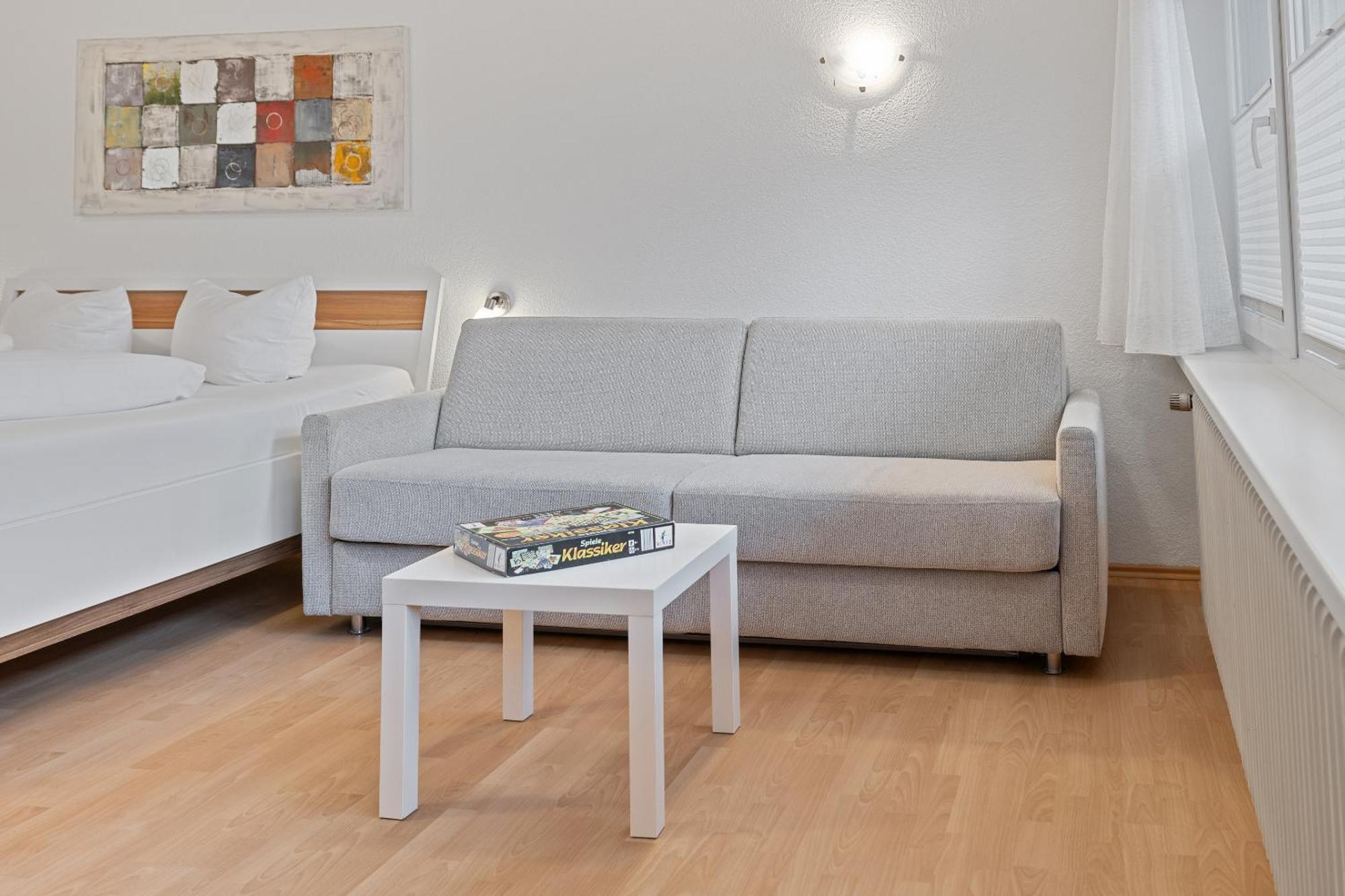 Apartments Muenchbach - Near Europa-Park And Rulantica ルスト エクステリア 写真