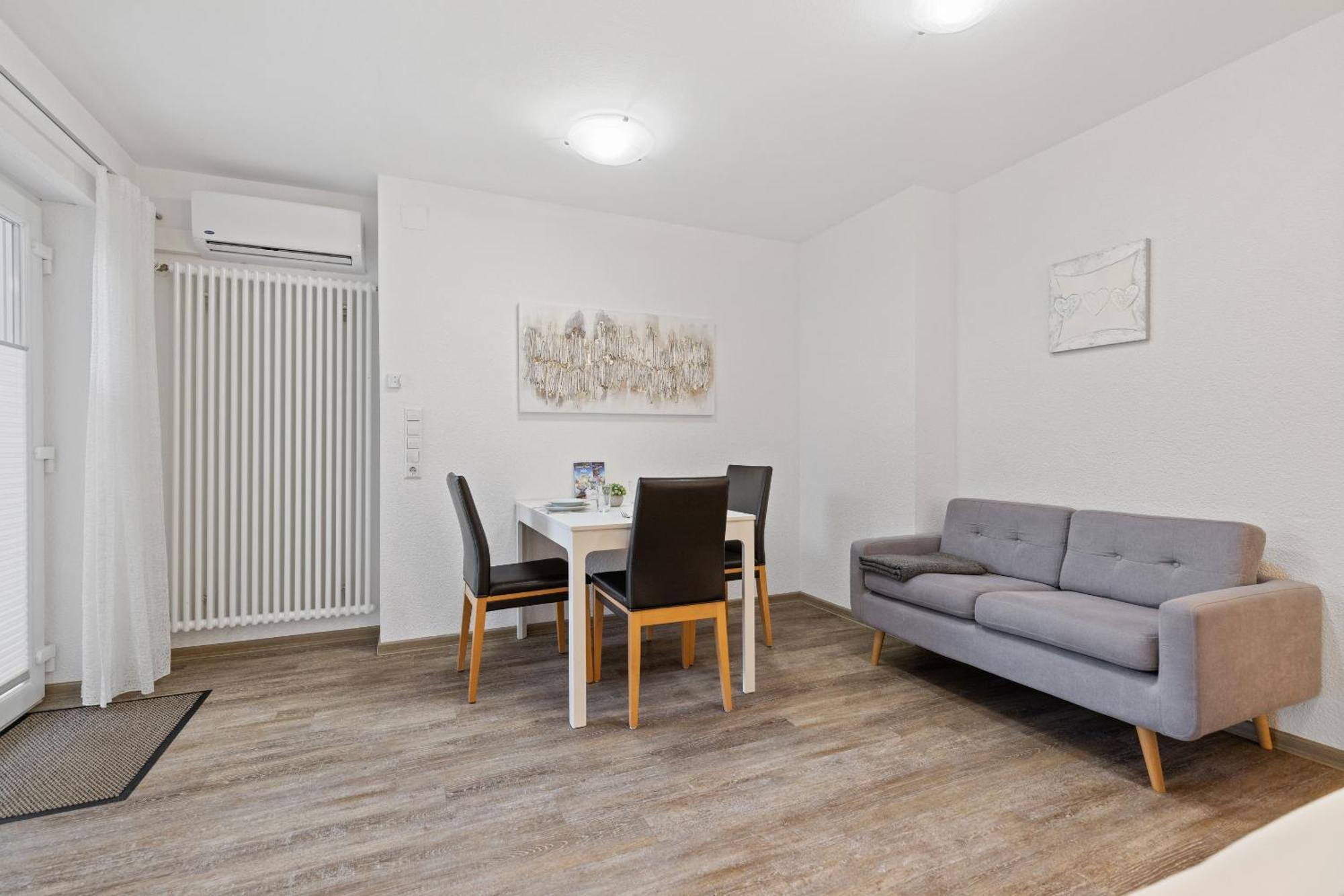 Apartments Muenchbach - Near Europa-Park And Rulantica ルスト エクステリア 写真