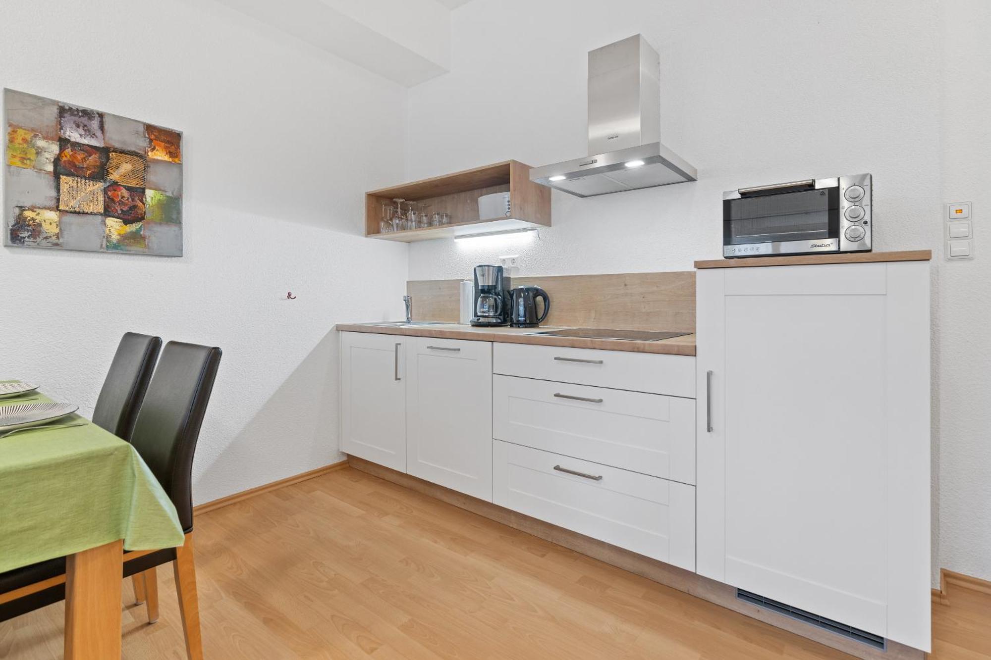 Apartments Muenchbach - Near Europa-Park And Rulantica ルスト エクステリア 写真