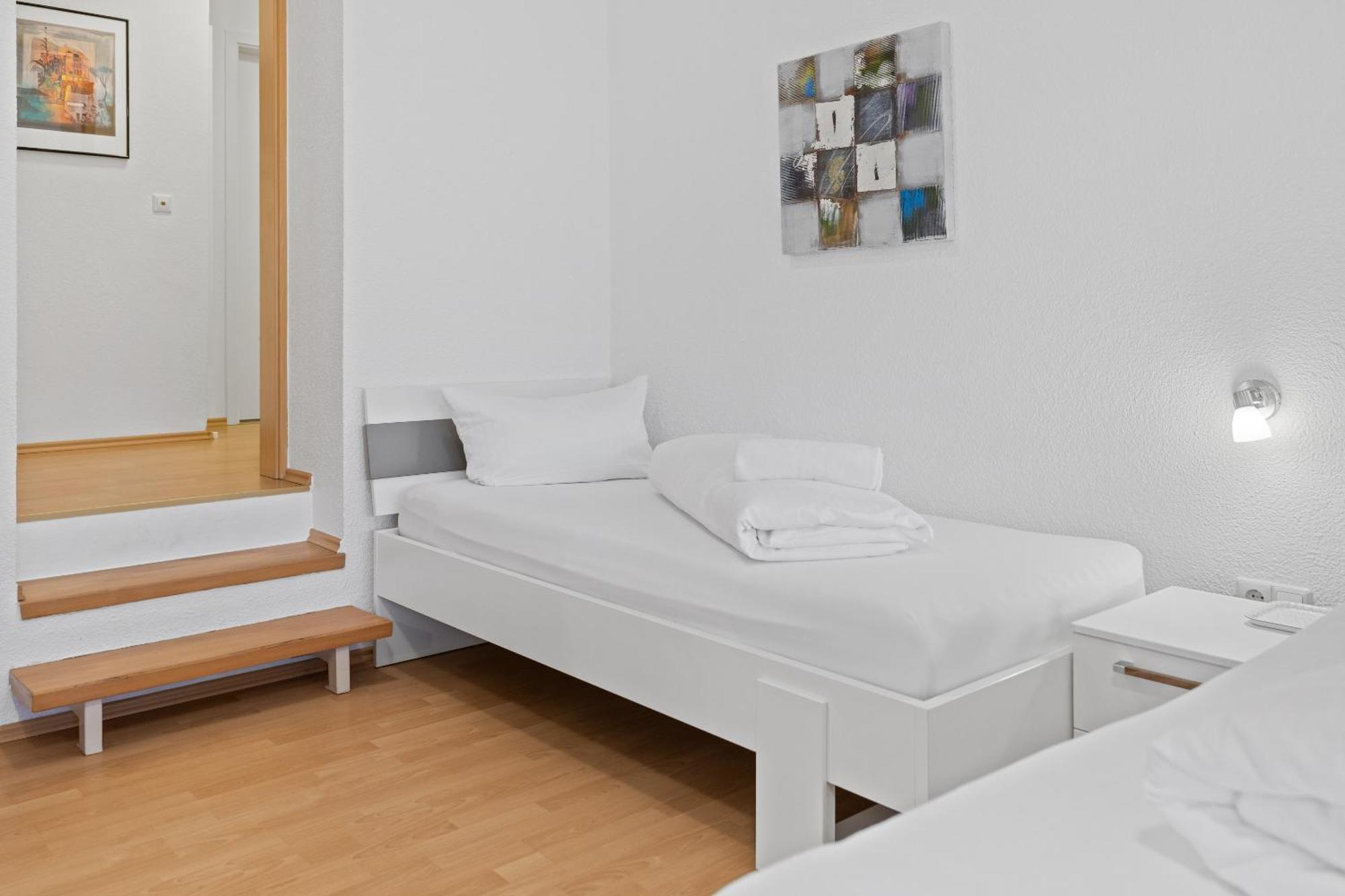 Apartments Muenchbach - Near Europa-Park And Rulantica ルスト エクステリア 写真