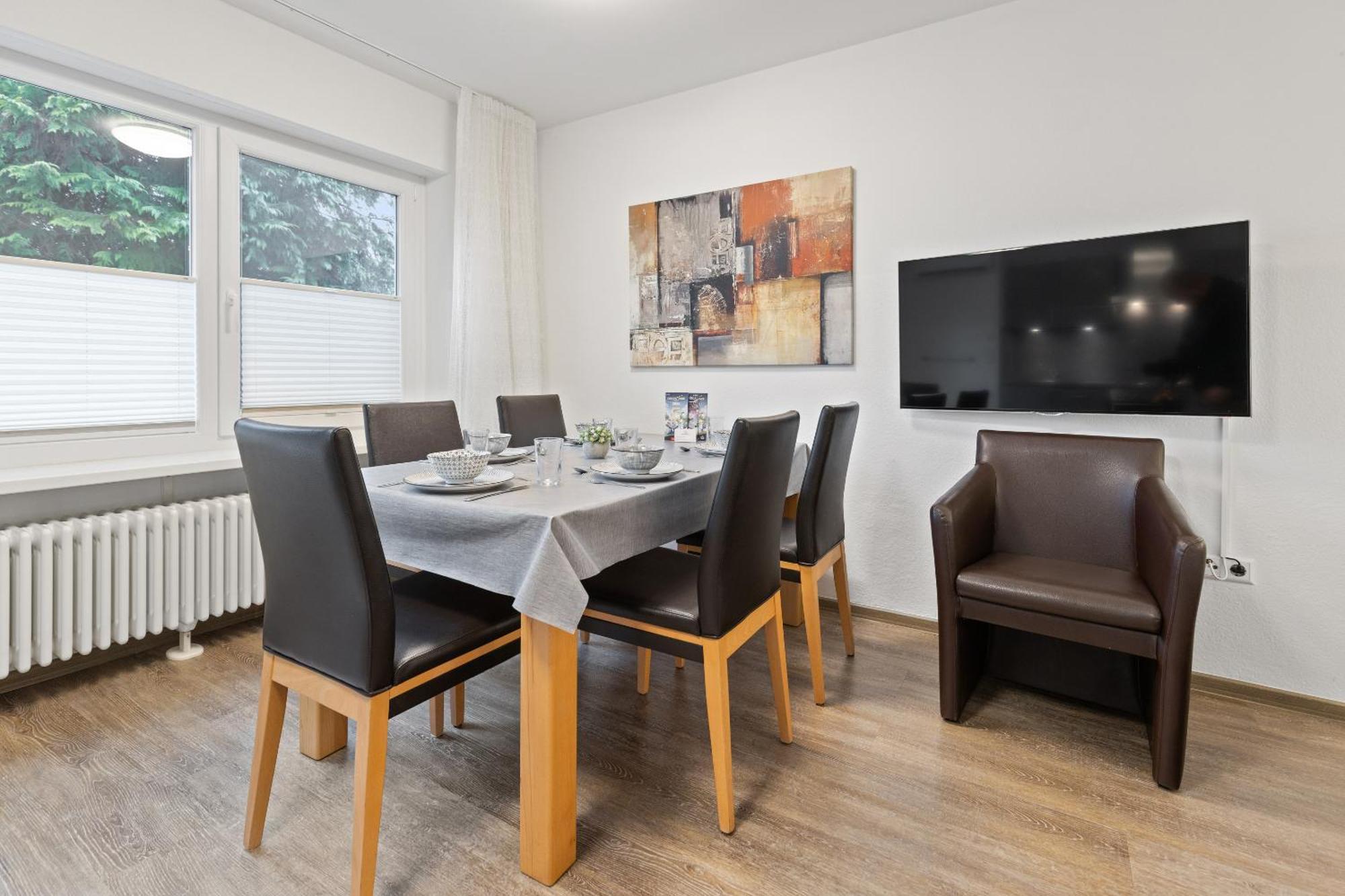 Apartments Muenchbach - Near Europa-Park And Rulantica ルスト エクステリア 写真