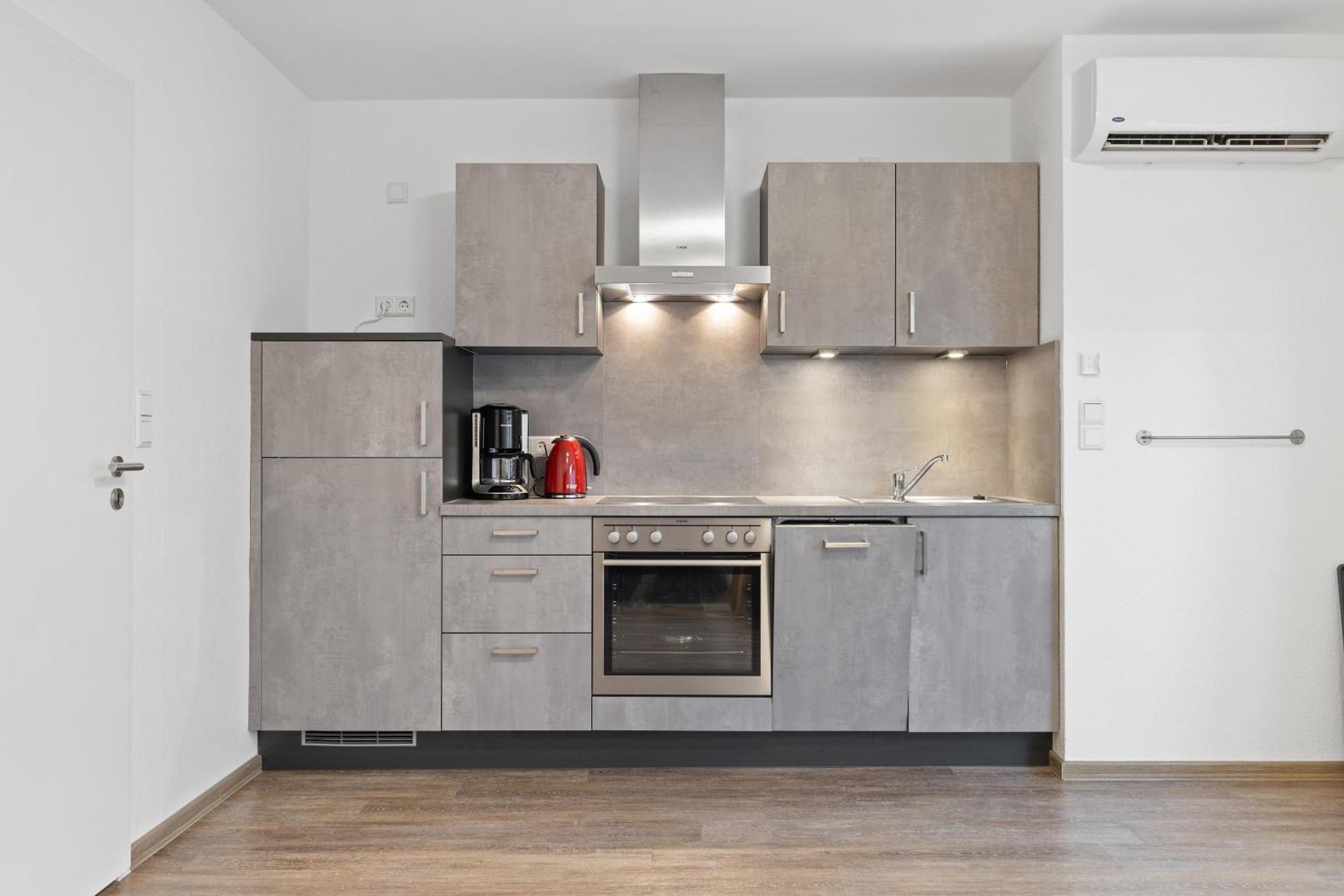 Apartments Muenchbach - Near Europa-Park And Rulantica ルスト エクステリア 写真