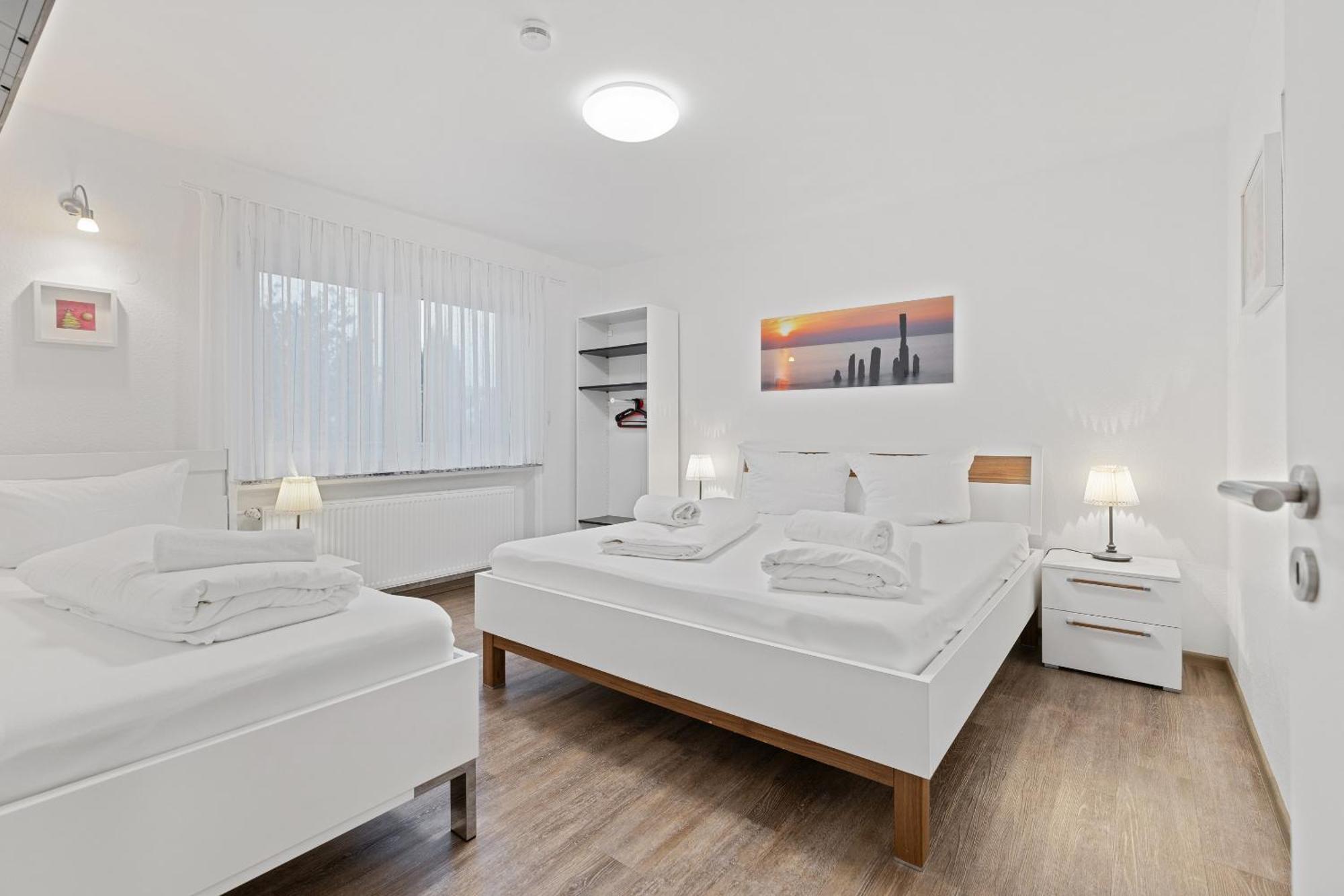 Apartments Muenchbach - Near Europa-Park And Rulantica ルスト エクステリア 写真