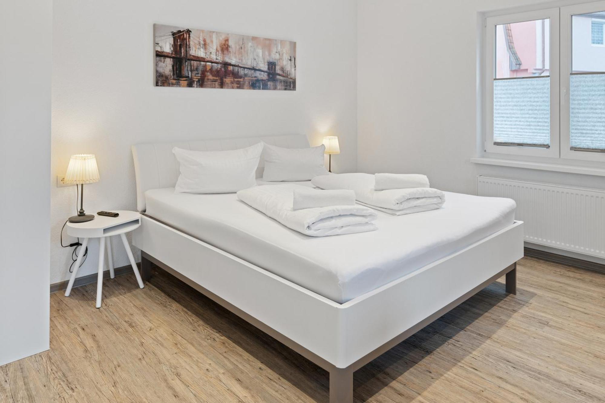 Apartments Muenchbach - Near Europa-Park And Rulantica ルスト エクステリア 写真