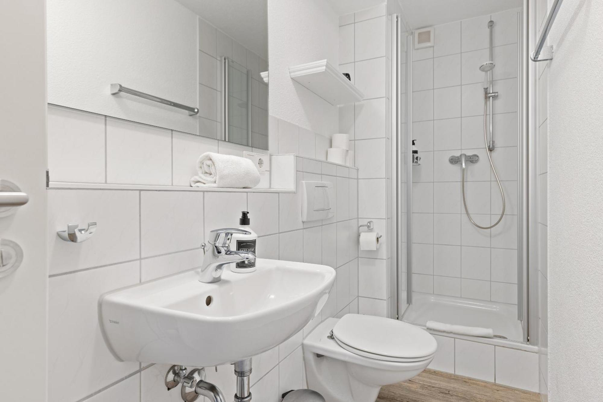 Apartments Muenchbach - Near Europa-Park And Rulantica ルスト エクステリア 写真