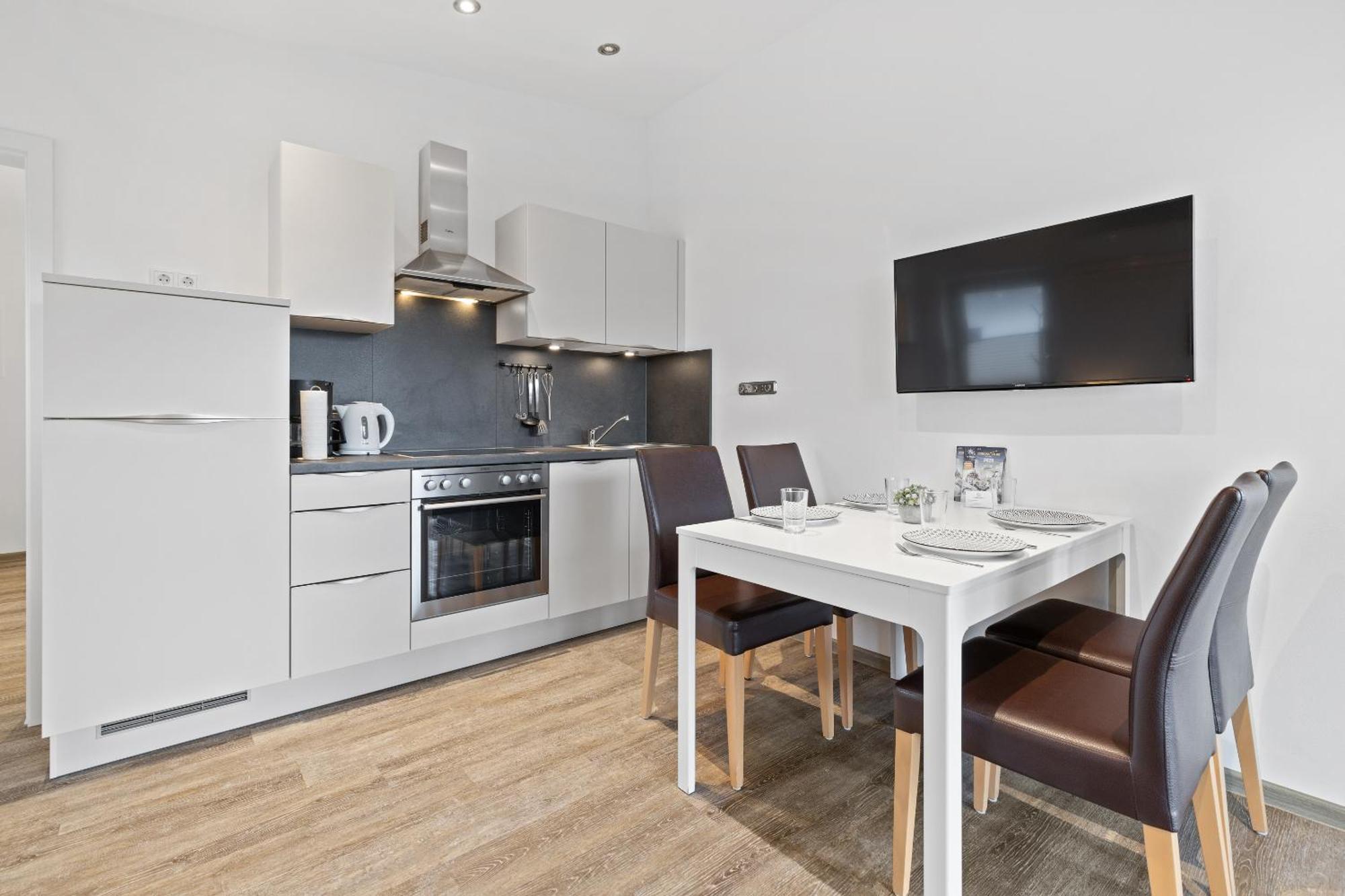 Apartments Muenchbach - Near Europa-Park And Rulantica ルスト エクステリア 写真