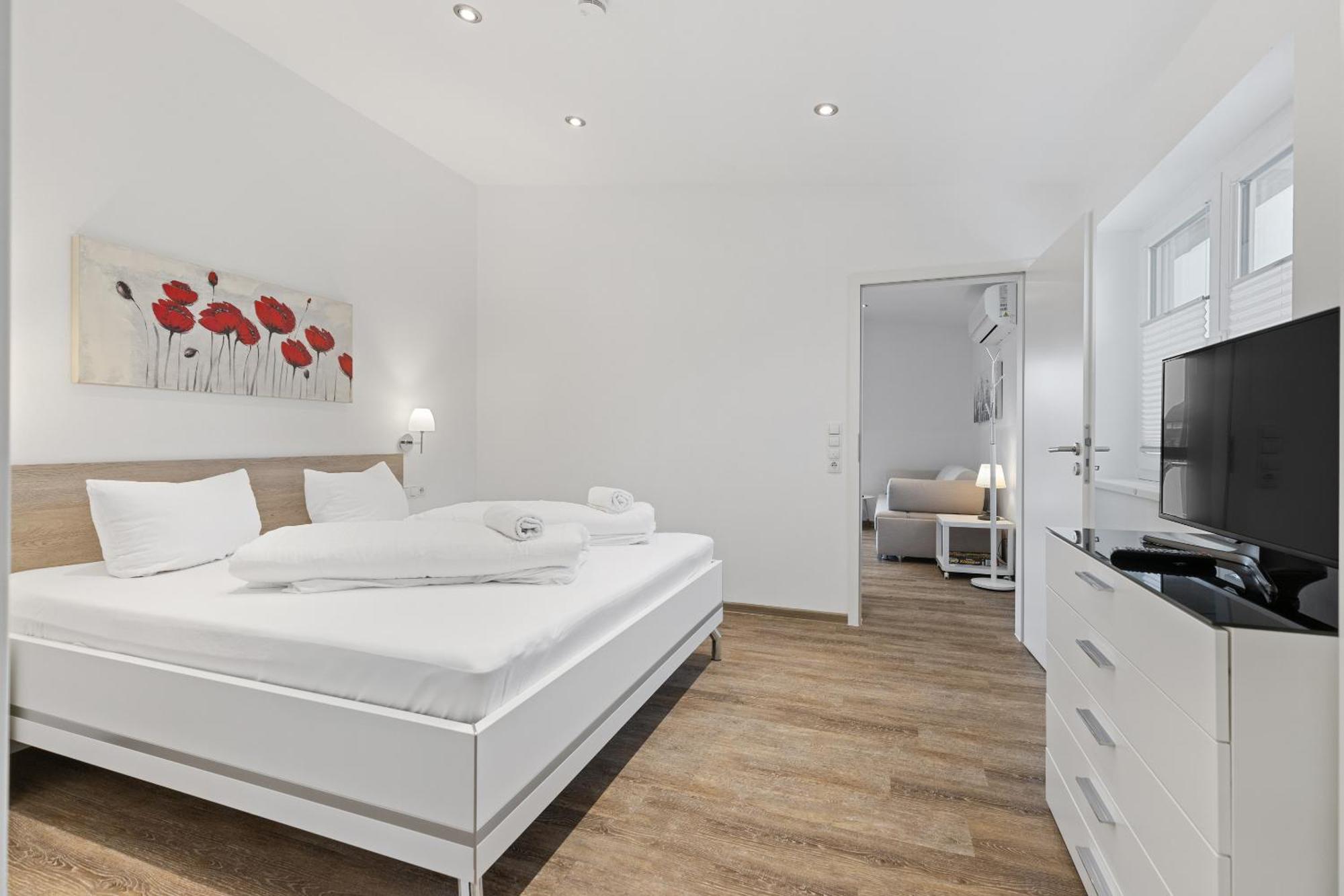 Apartments Muenchbach - Near Europa-Park And Rulantica ルスト エクステリア 写真